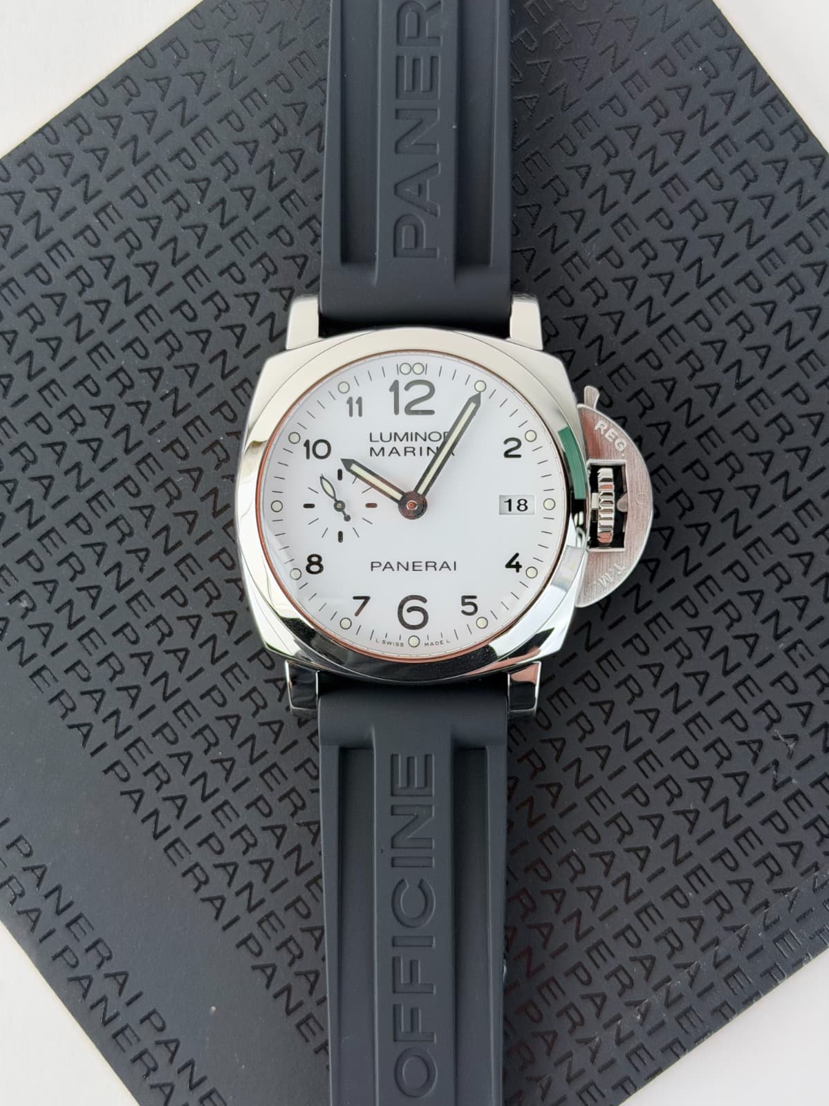 Panerai Luminor Marina 1950