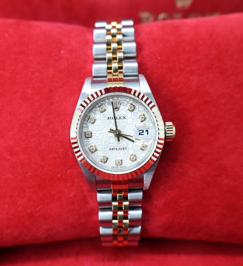 Rolex Datejust