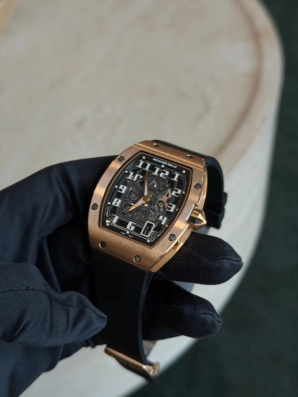 Richard Mille RM 67-01