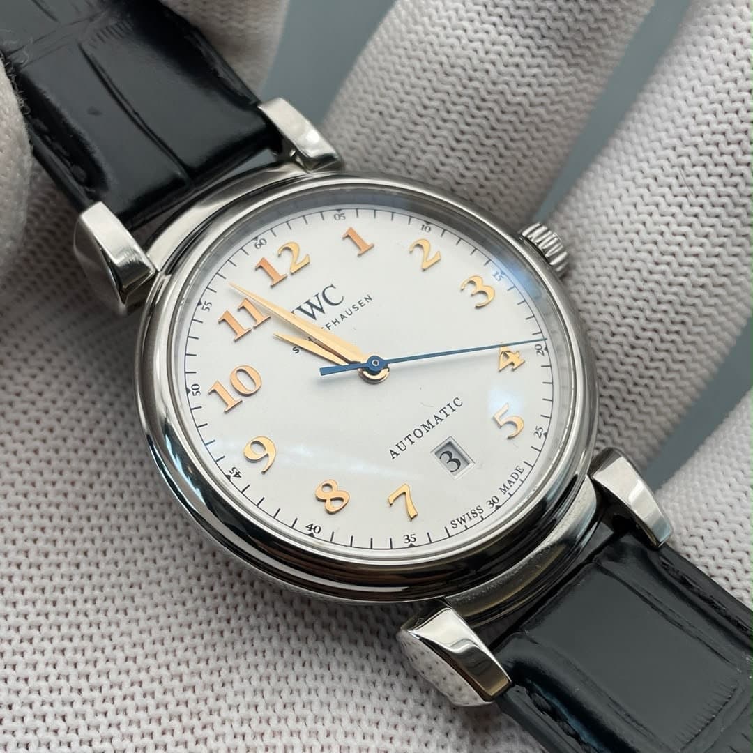 IWC Pilot's Watch
