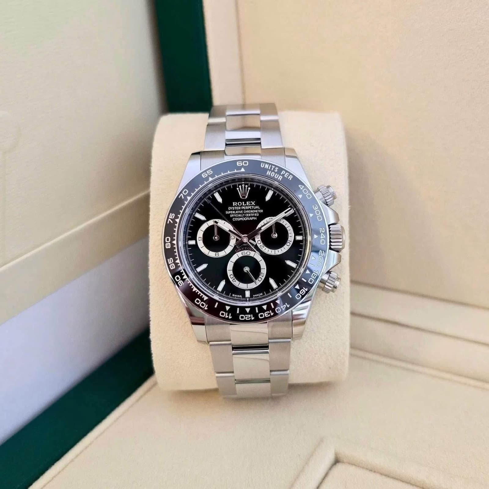 Rolex Daytona