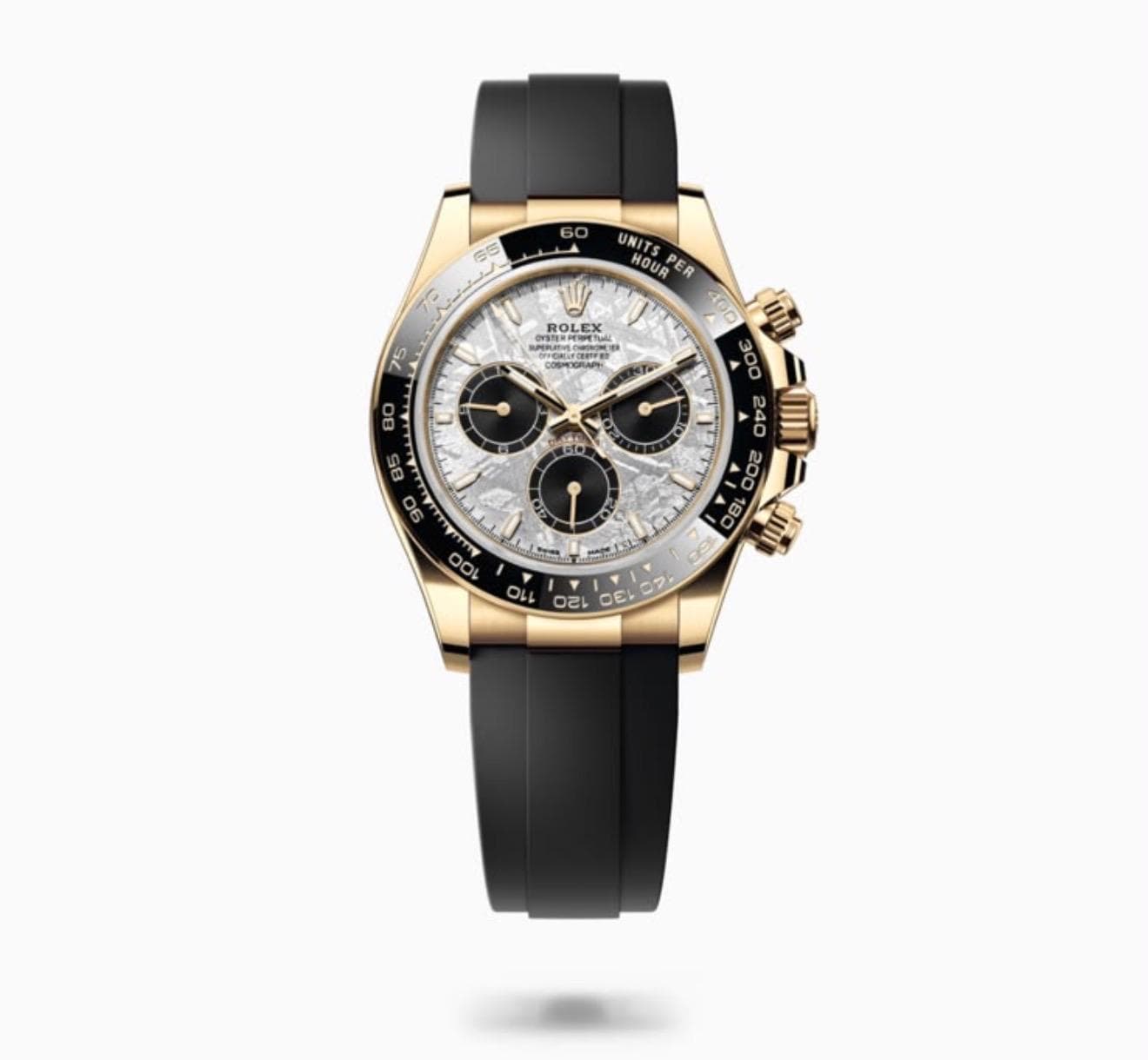 Rolex Daytona