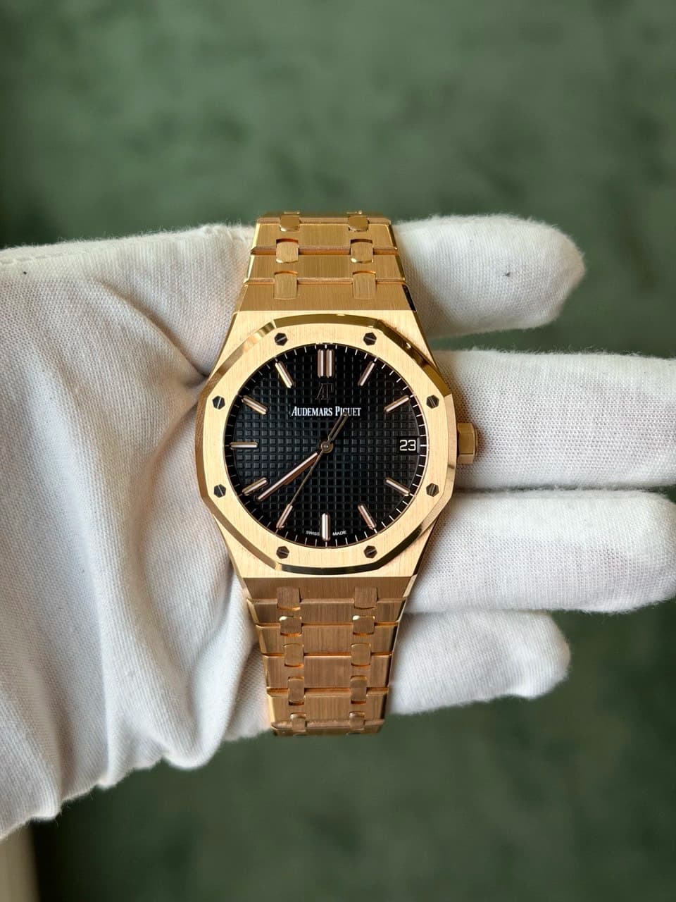 Audemars Piguet Royal Oak Selfwinding
