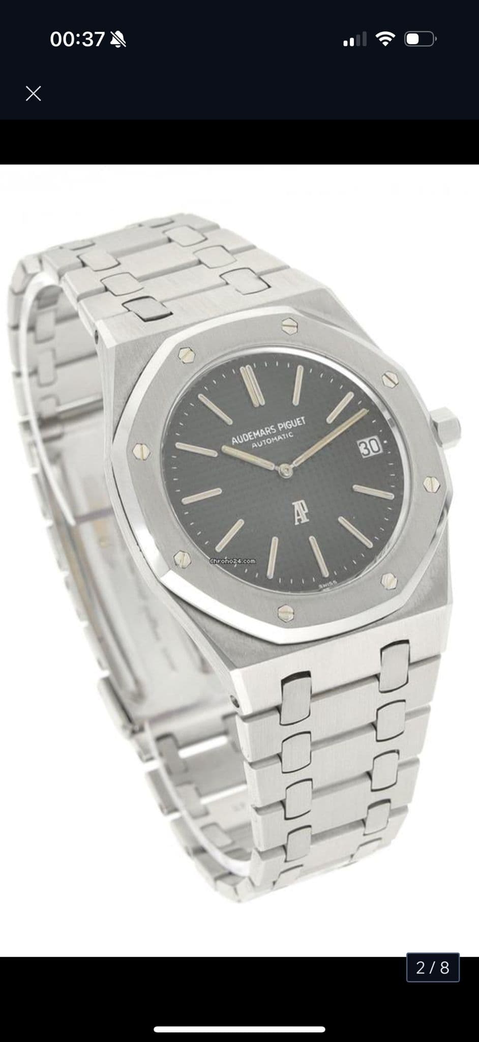 Audemars Piguet Royal Oak