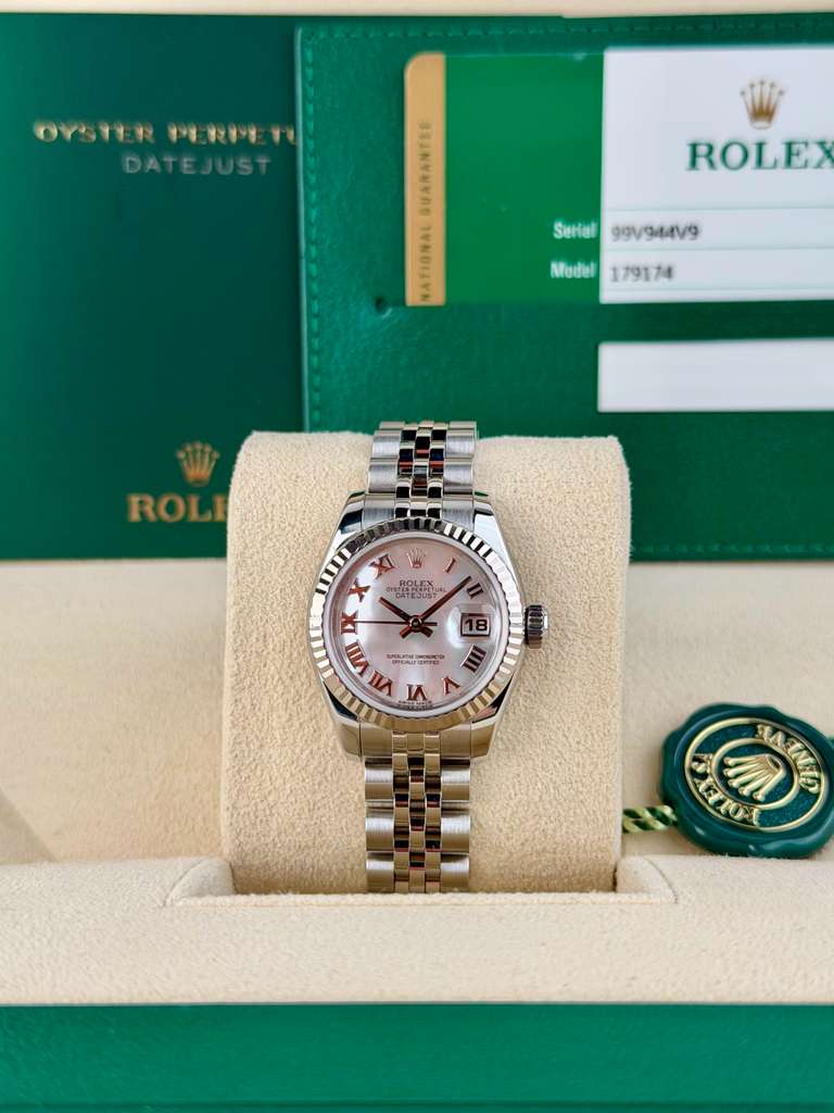 Rolex Datejust