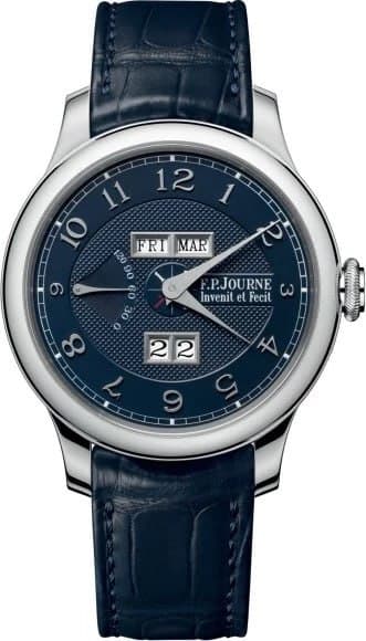 F.P. Journe Octa Quantieme Perpetuel