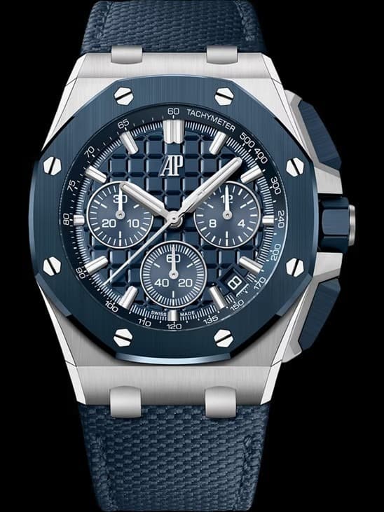 Audemars Piguet Royal Oak Offshore
