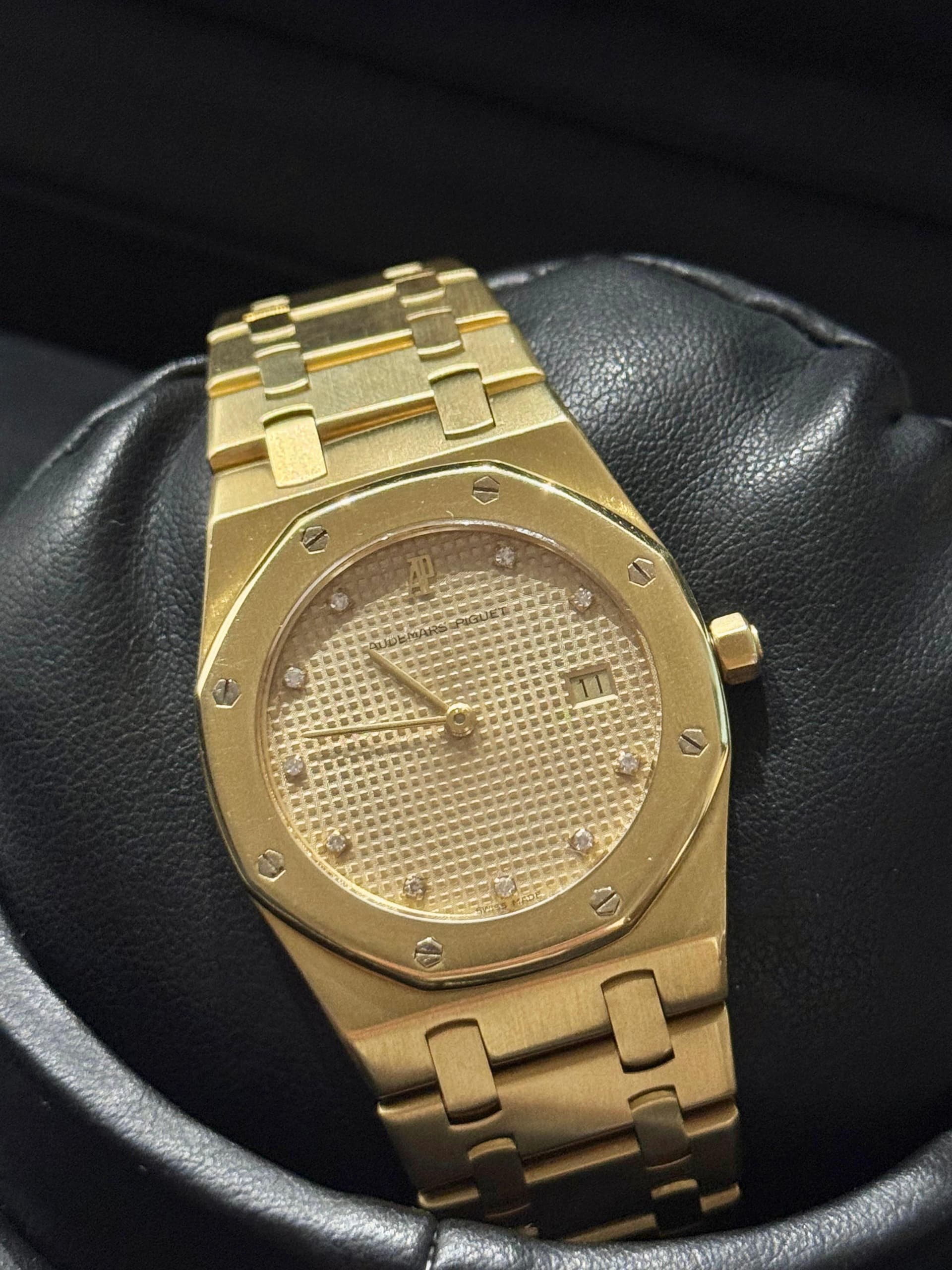 Audemars Piguet Royal Oak