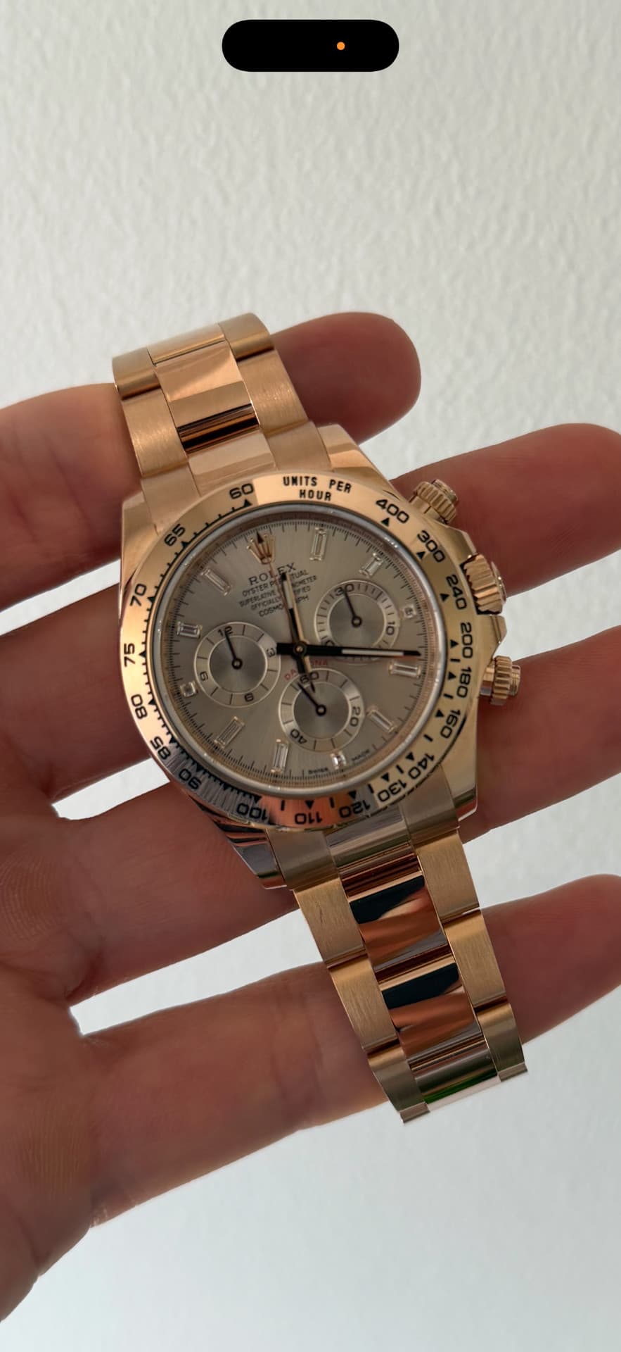 Rolex Daytona