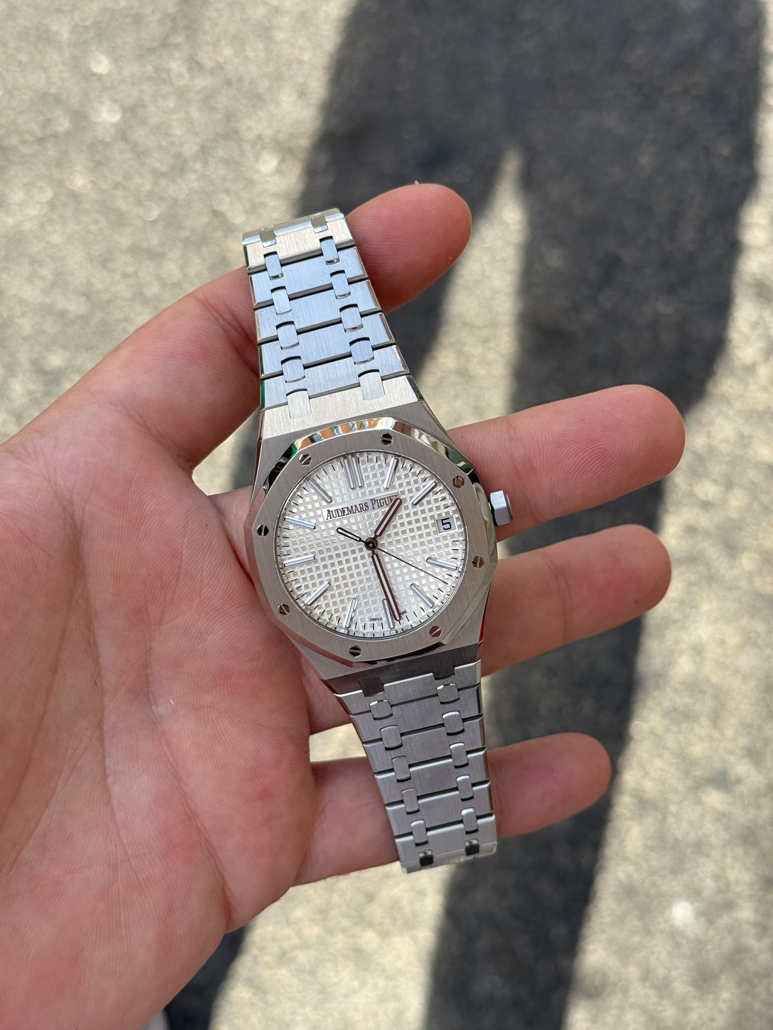 Audemars Piguet Royal Oak