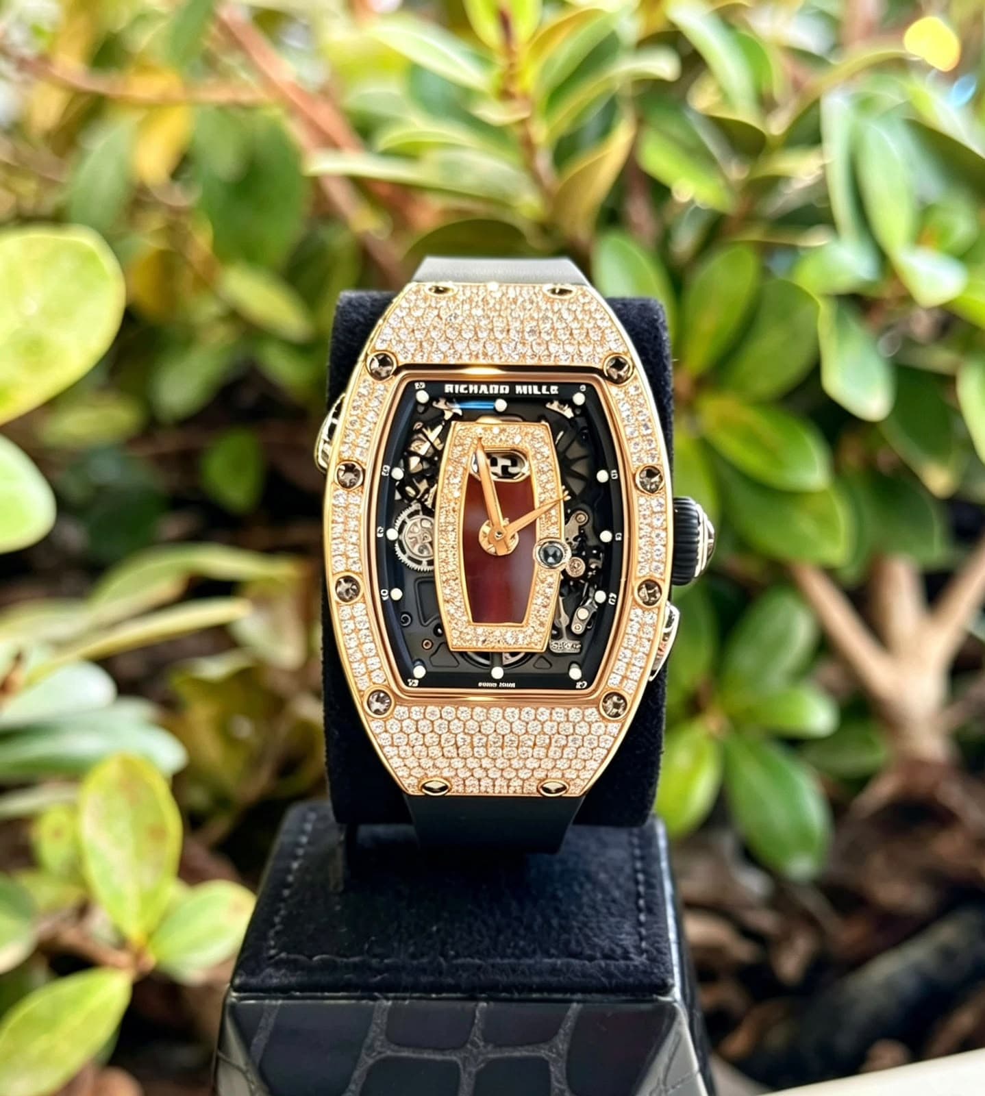 Richard Mille RM 037