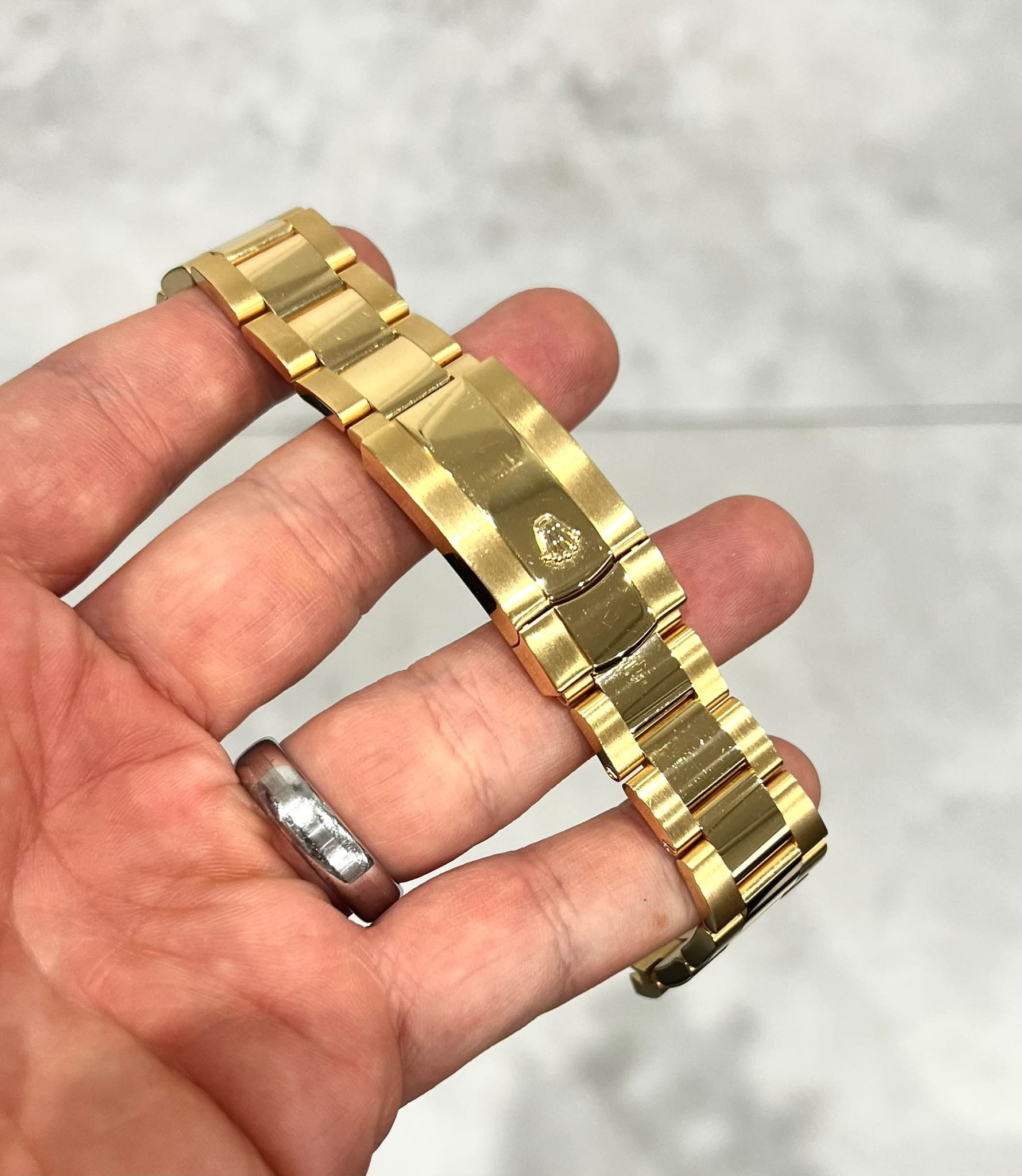 Rolex Sky-Dweller