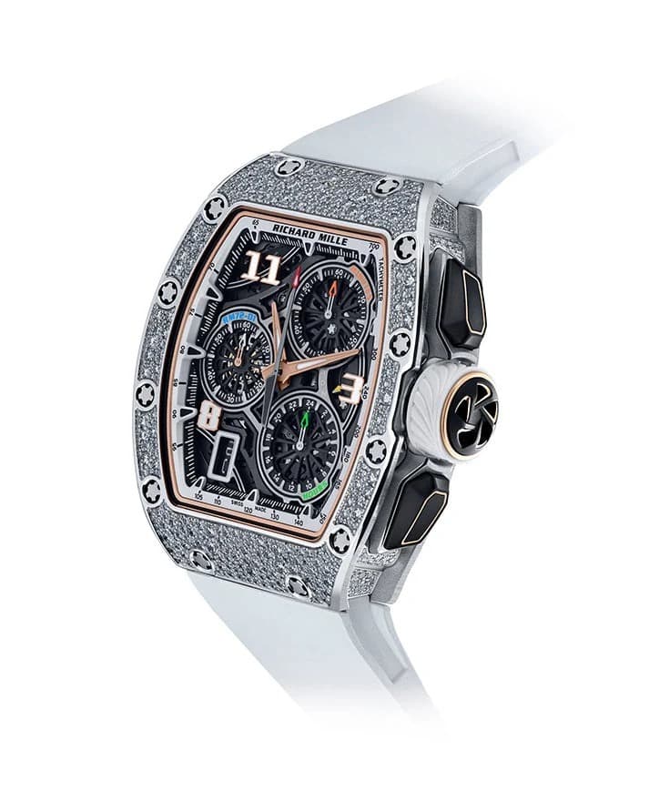 Richard Mille RM 72-01