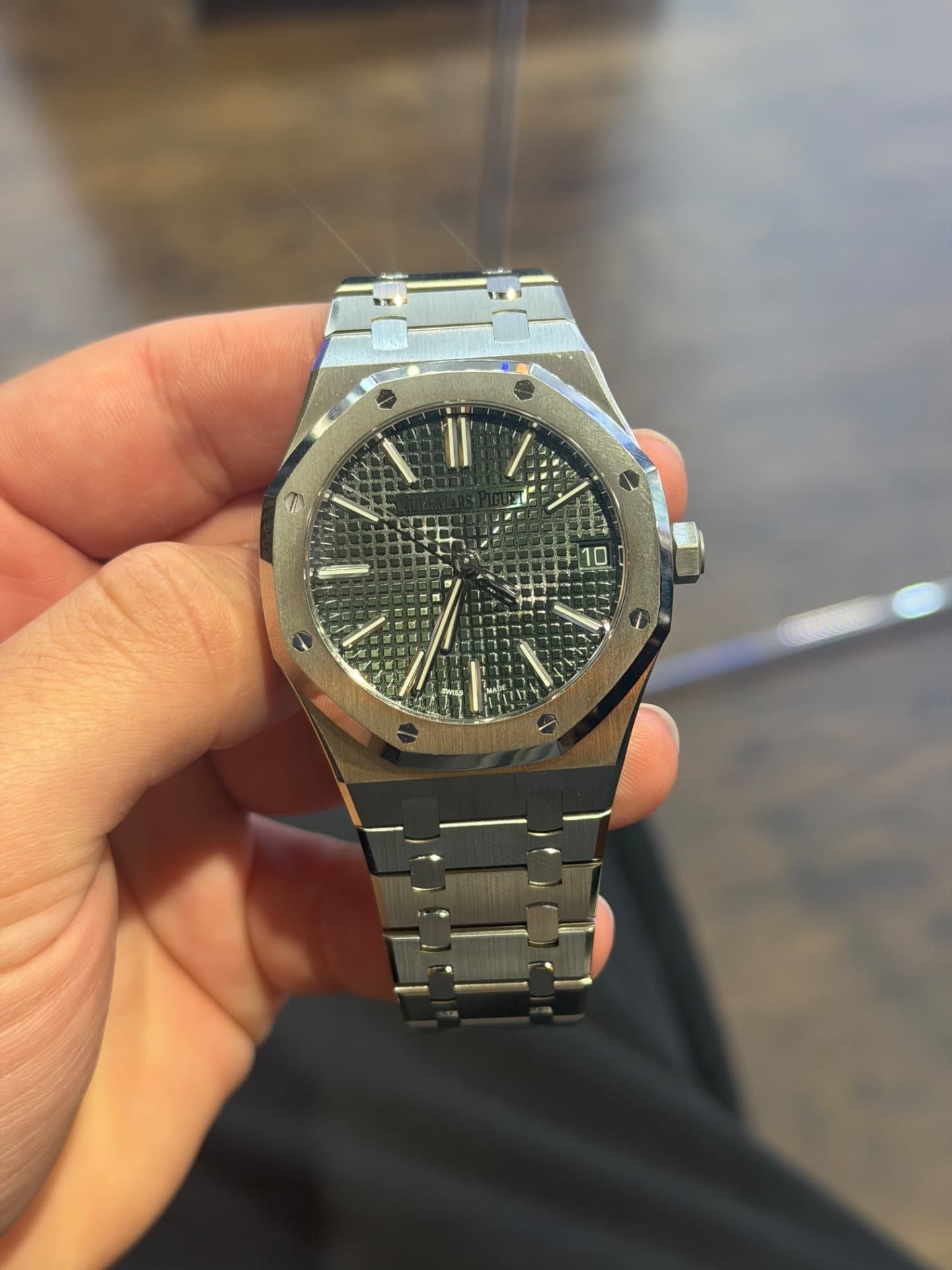 Audemars Piguet Royal Oak