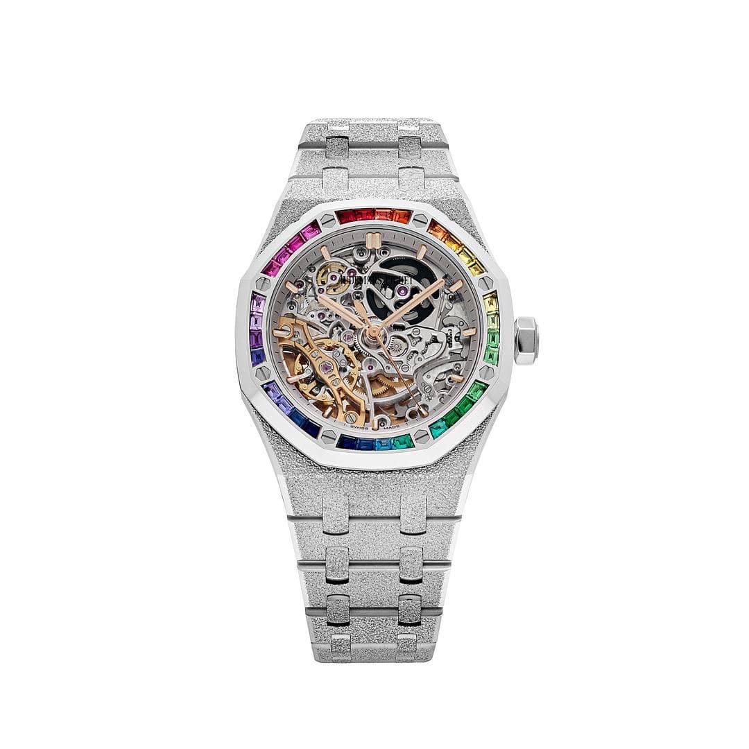 Audemars Piguet Royal Oak