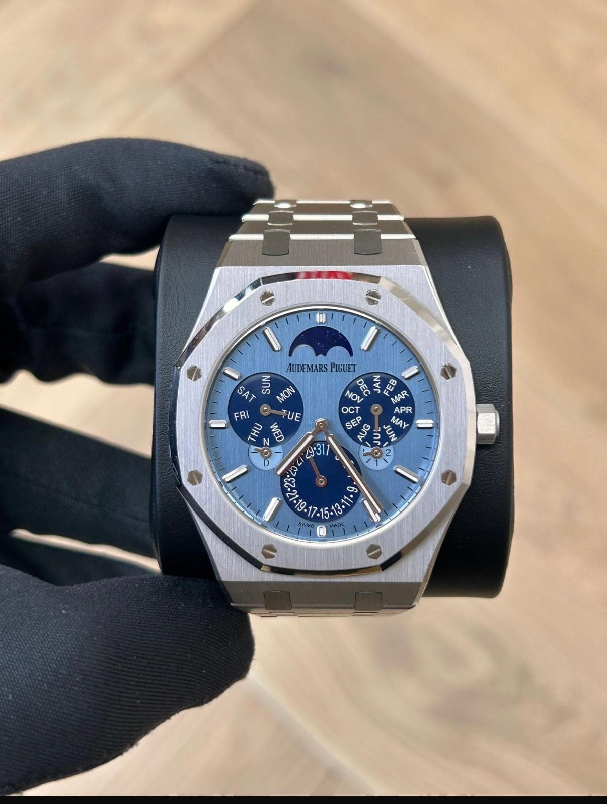 Audemars Piguet Royal Oak Perpetual Calendar