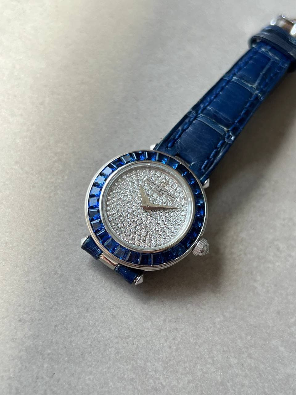 Vacheron Constantin Patrimony