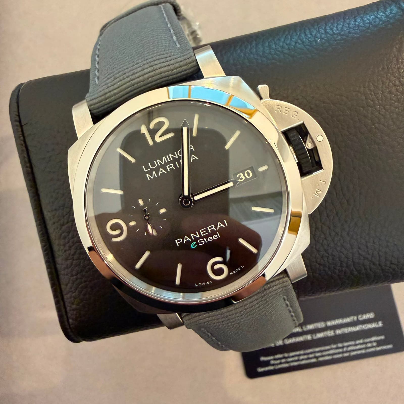 Panerai Luminor