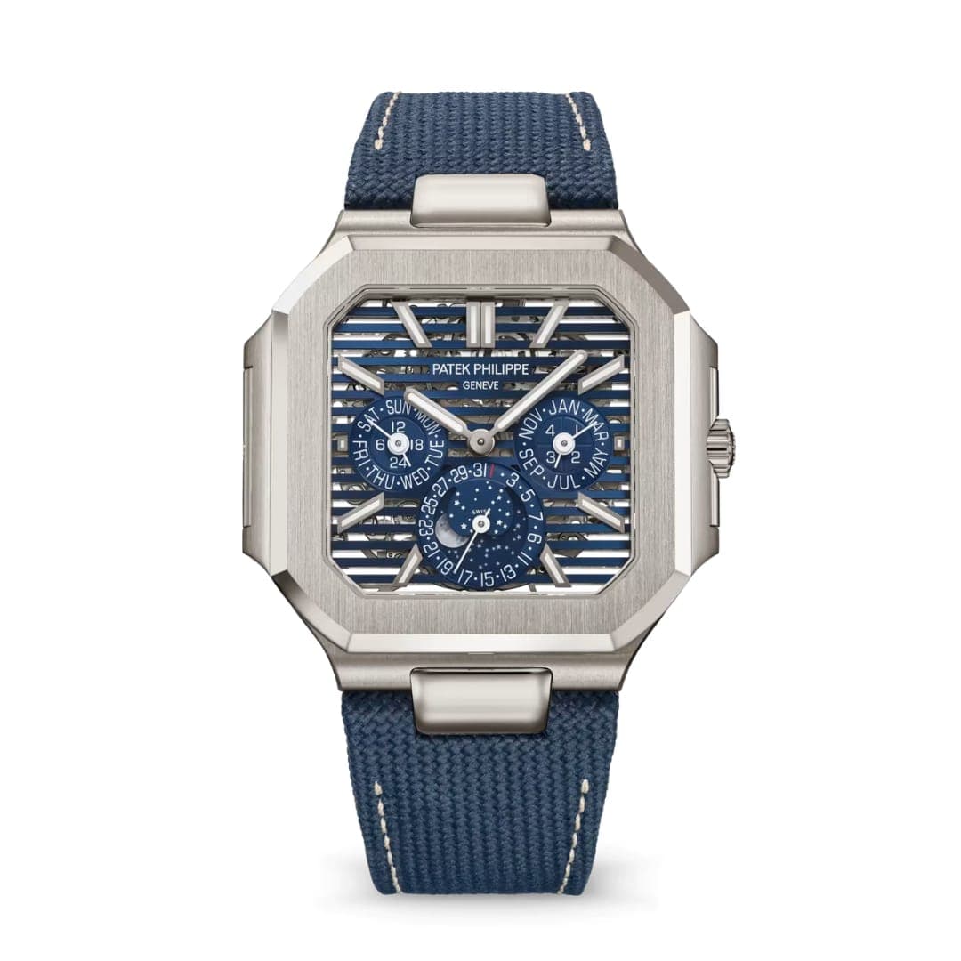 Patek Philippe 5840