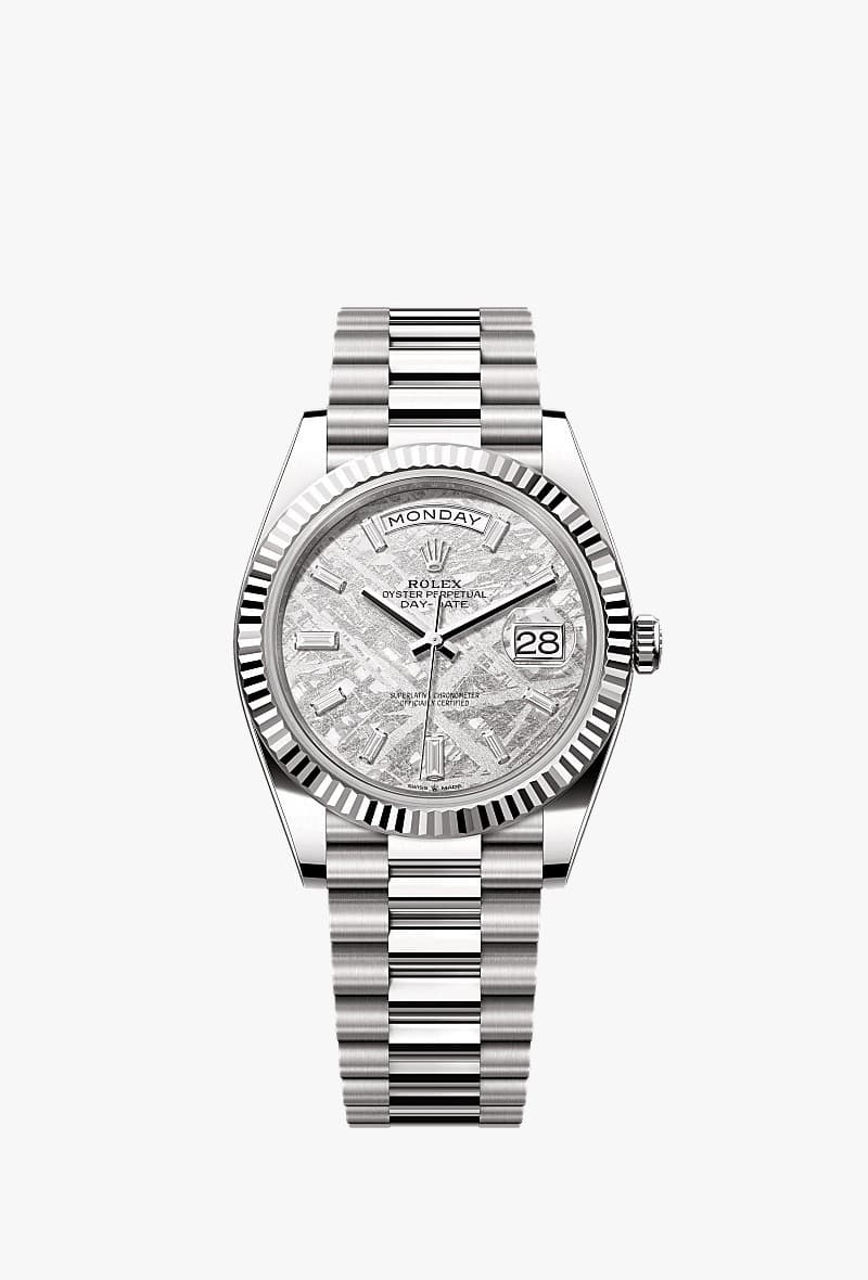 Rolex Day-Date
