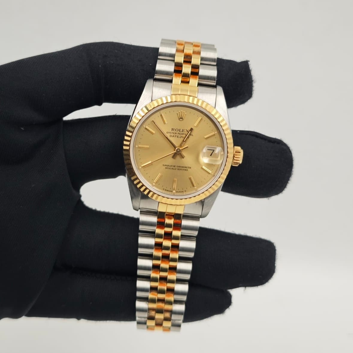 Rolex Day-Date