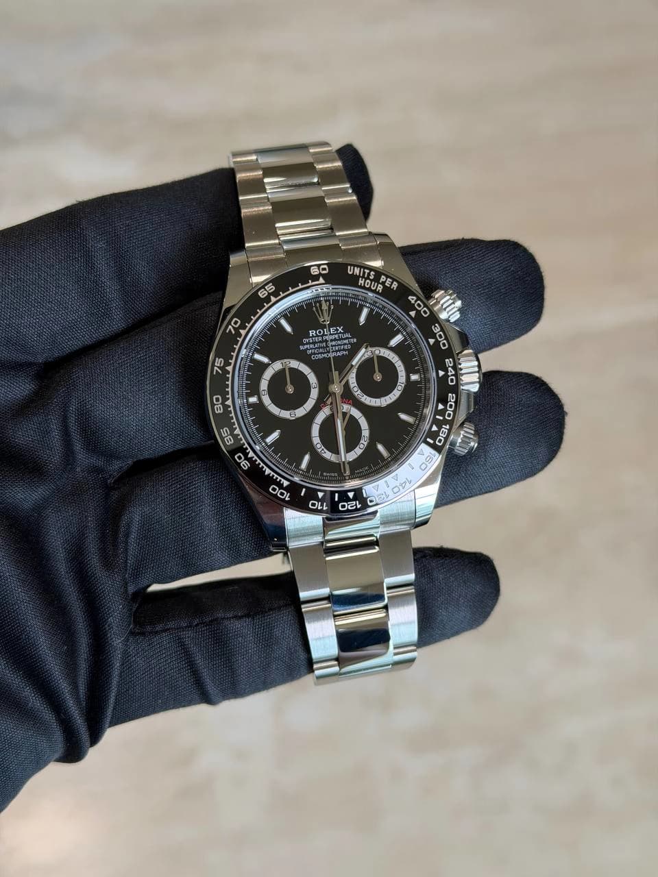 Rolex Cosmograph Daytona