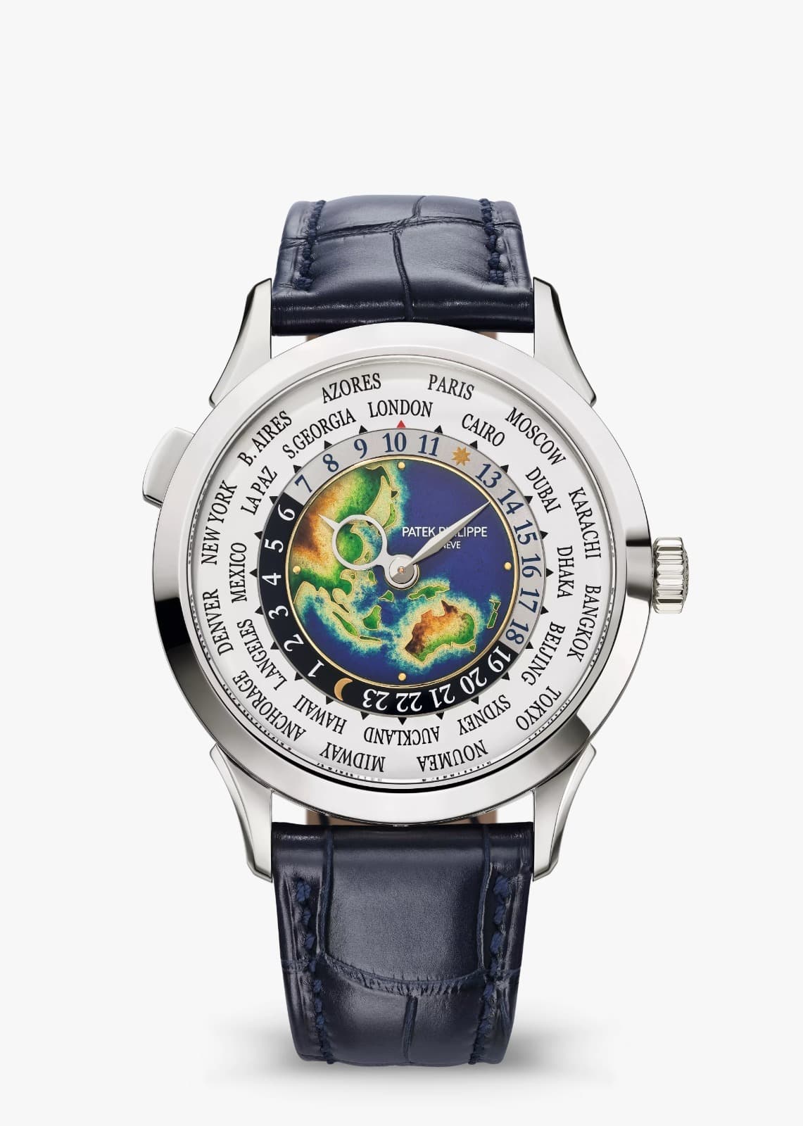 Patek Philippe 5231G