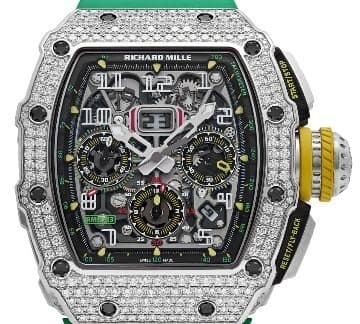 Richard Mille RM 11-03