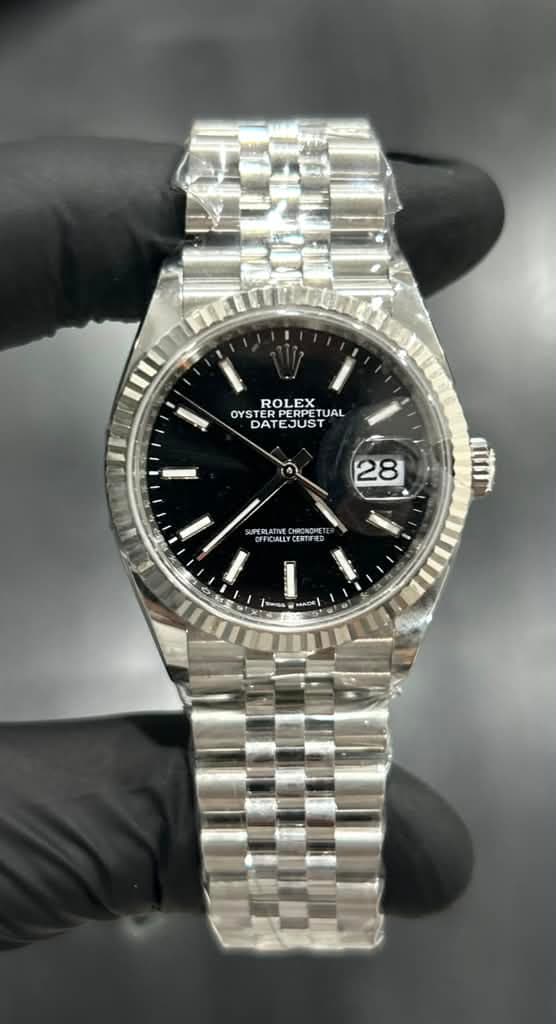 Rolex Datejust 36