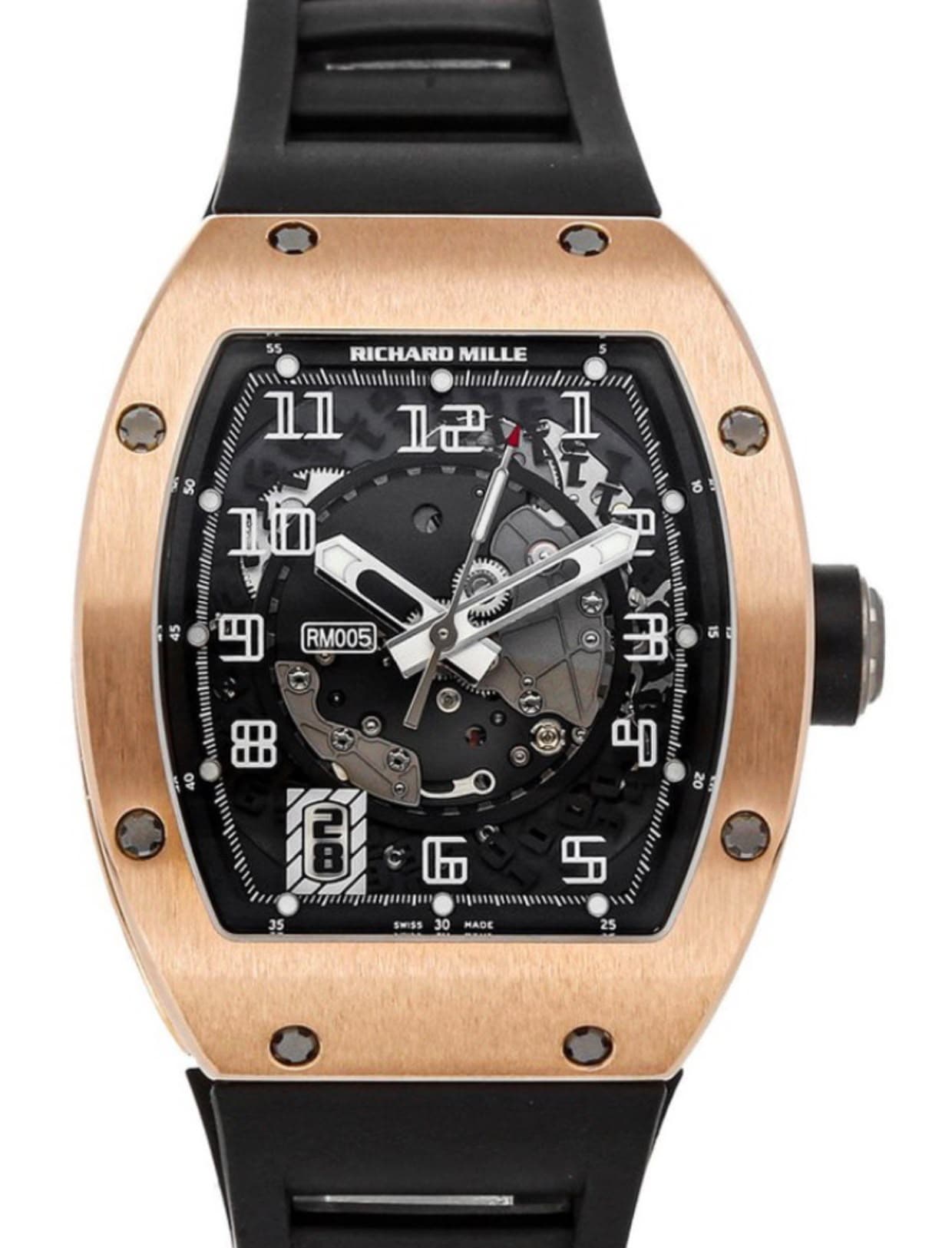 Richard Mille RM 005