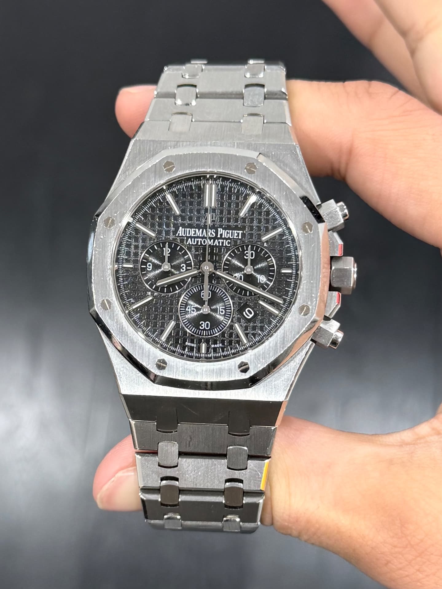 Audemars Piguet Royal Oak