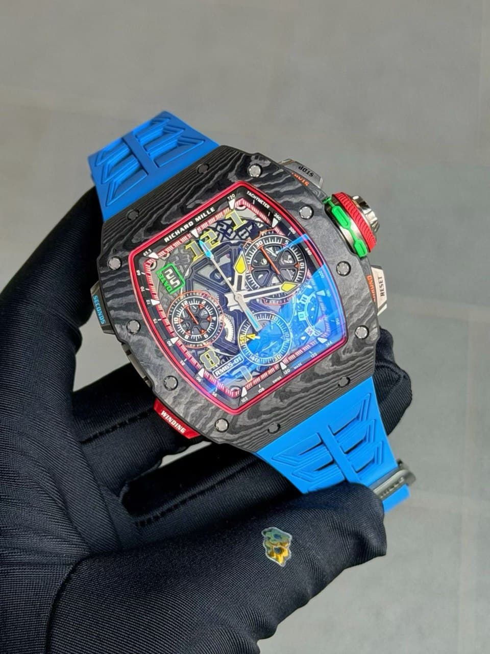 Richard Mille RM 65-01