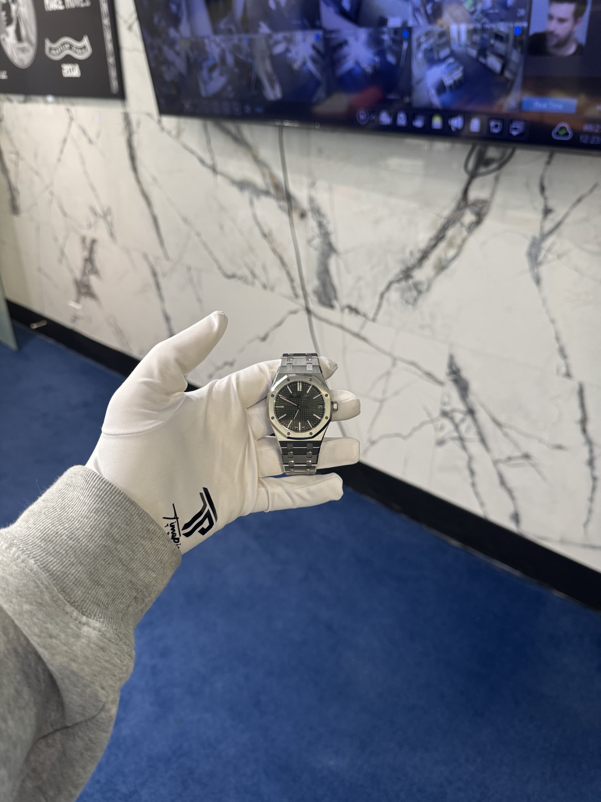Audemars Piguet Royal Oak