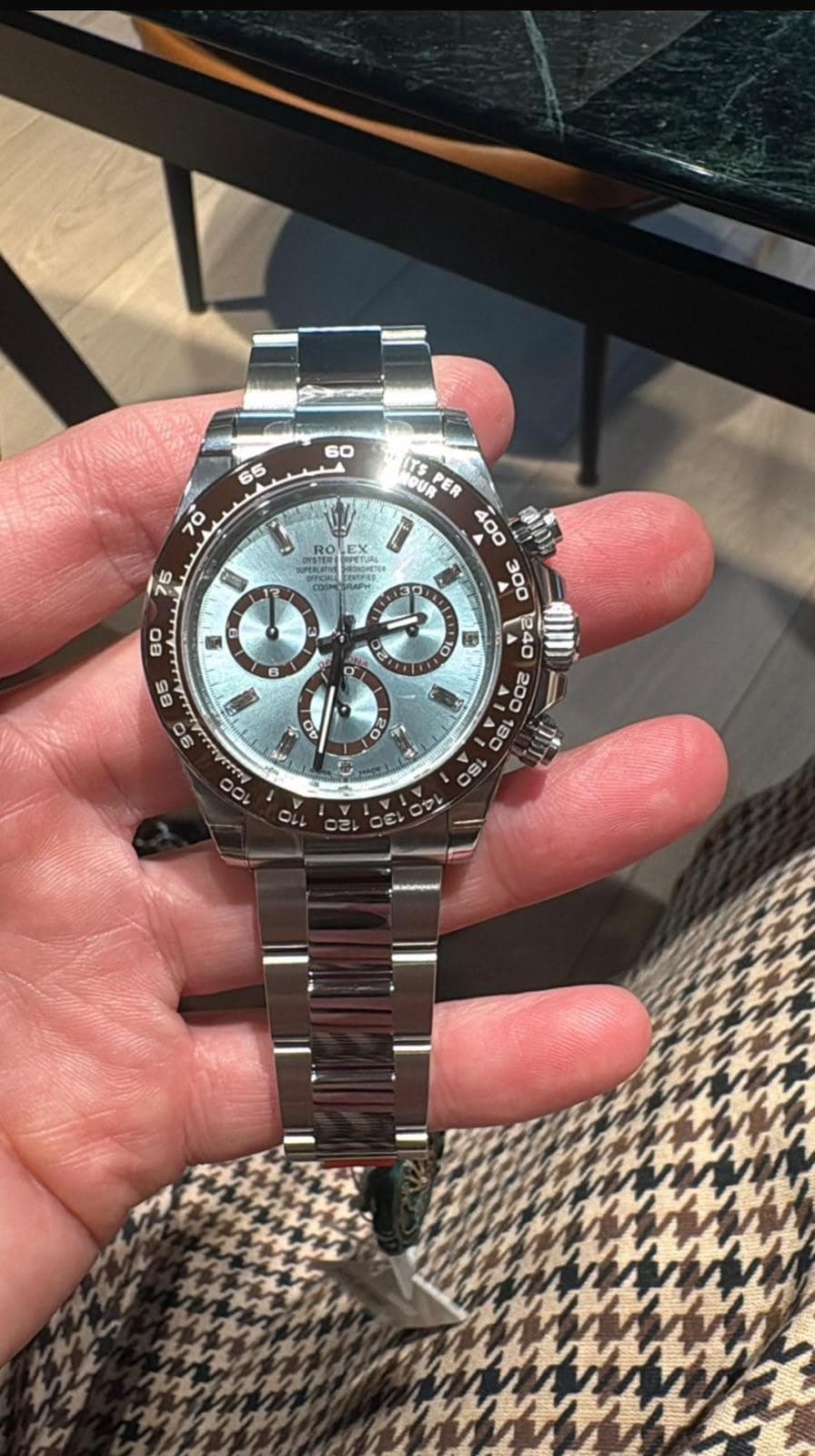 Rolex Daytona