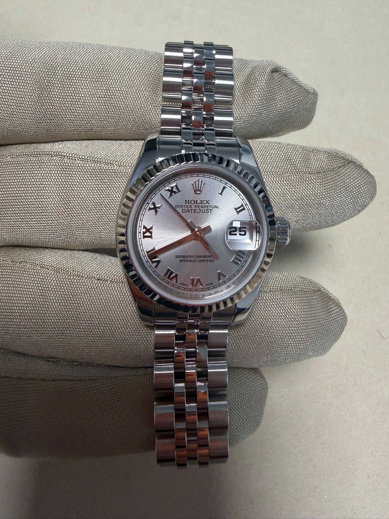 Rolex Datejust