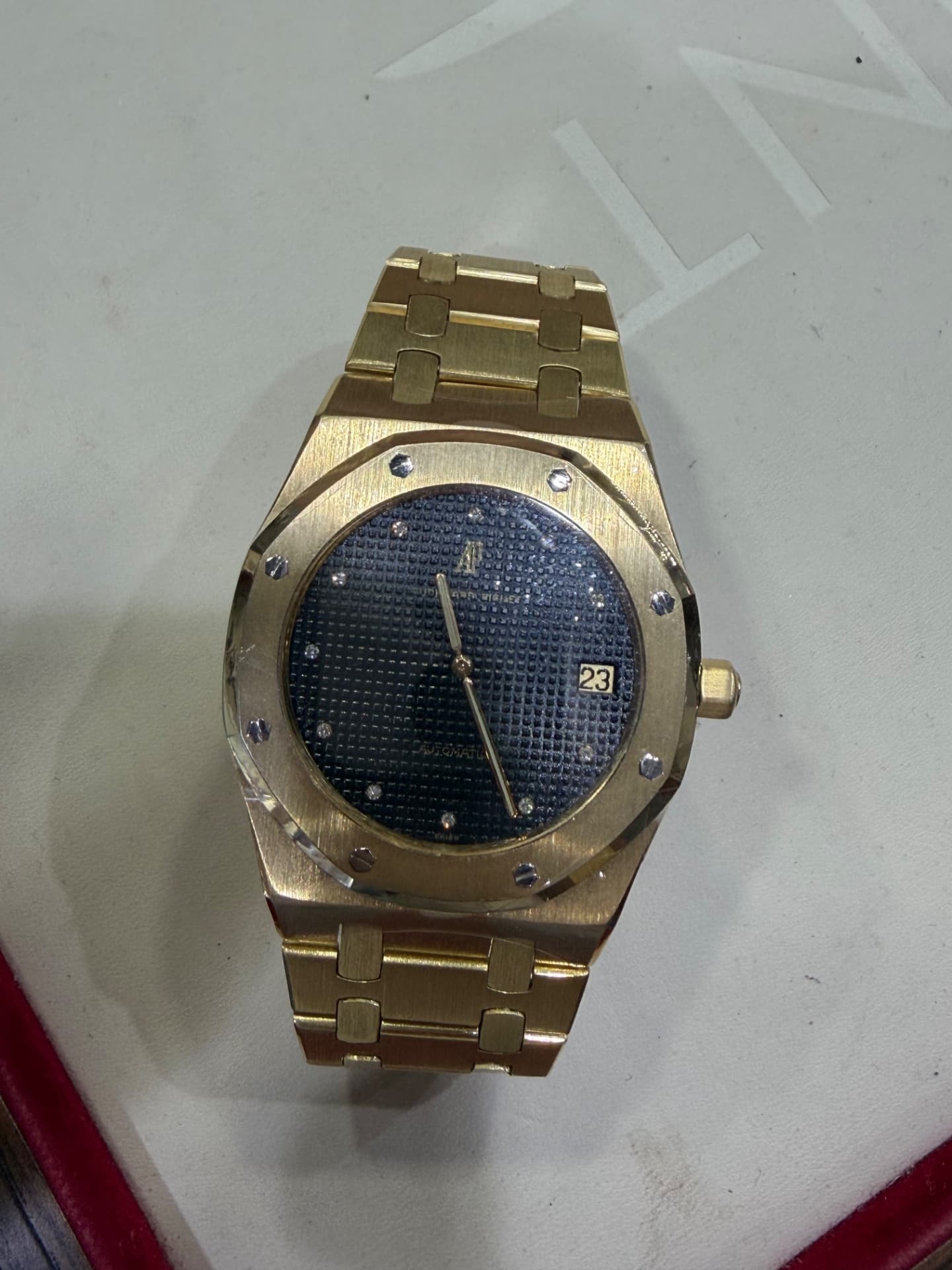Audemars Piguet Royal Oak