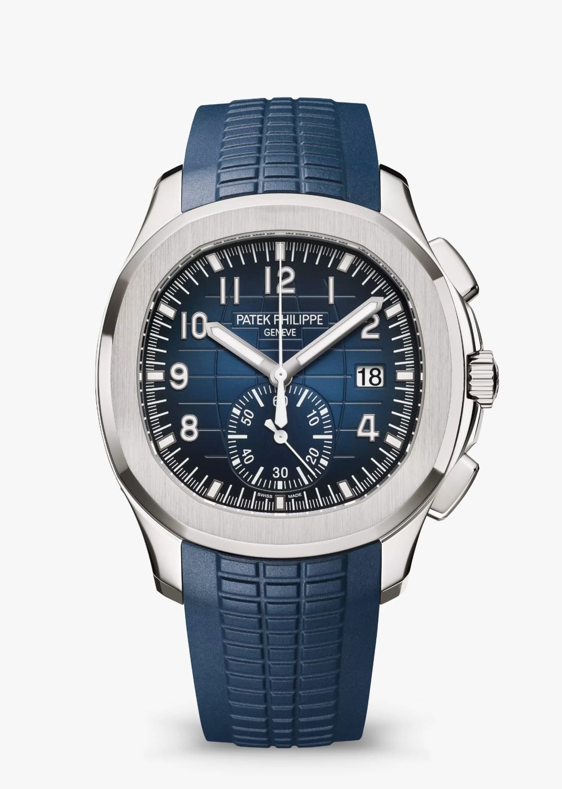 Patek Philippe Aquanaut