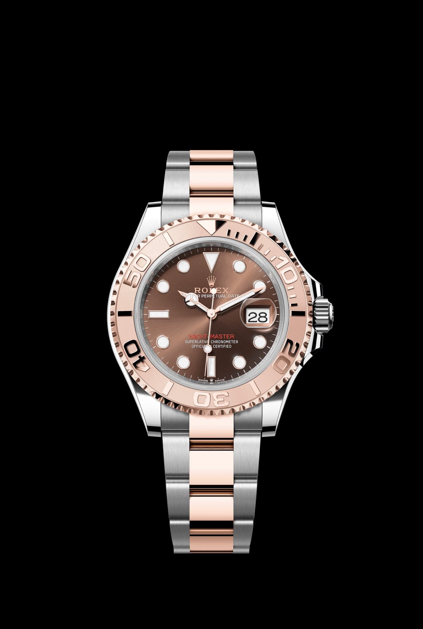 Rolex Yacht-Master 40