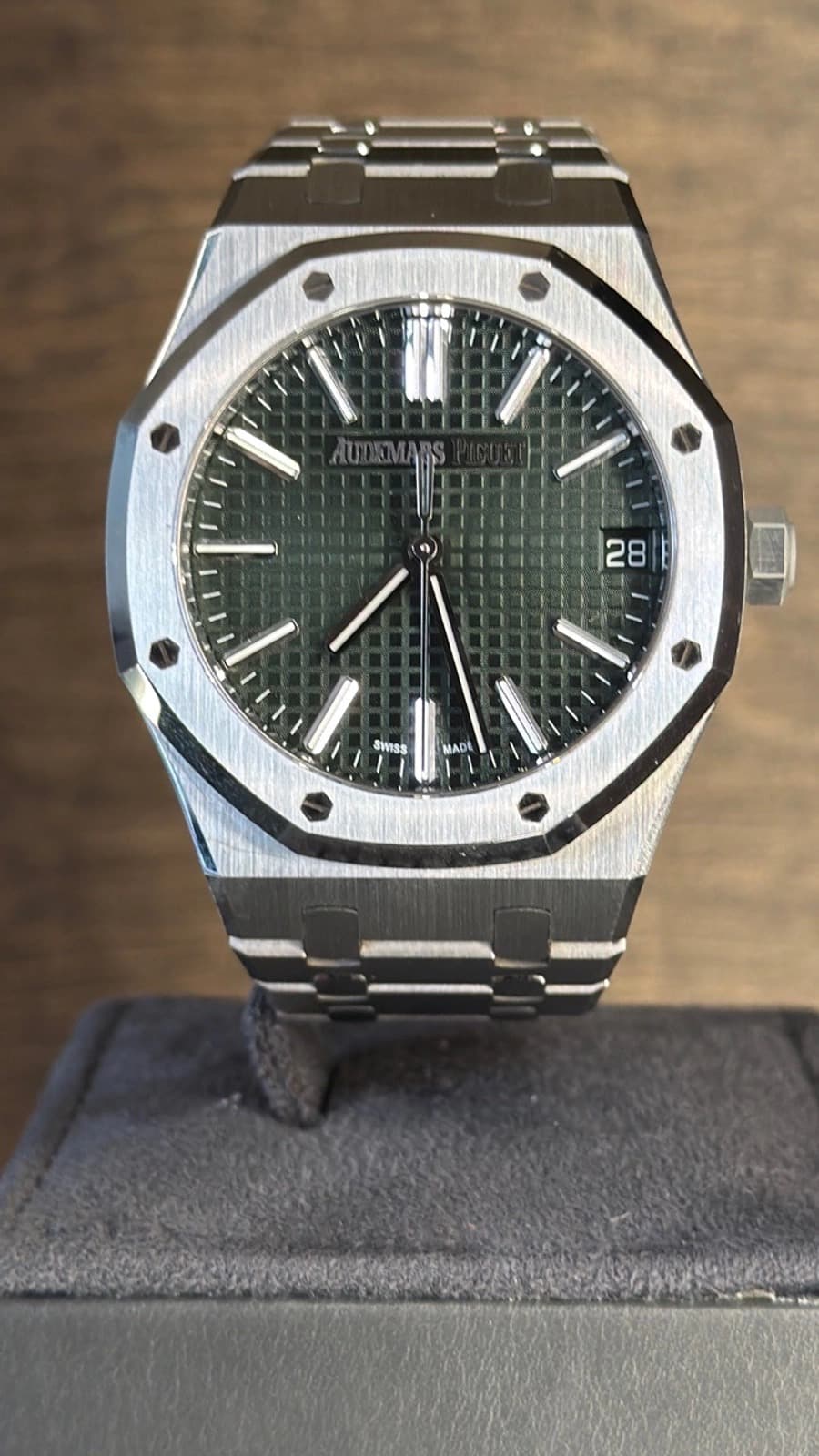 Audemars Piguet Royal Oak