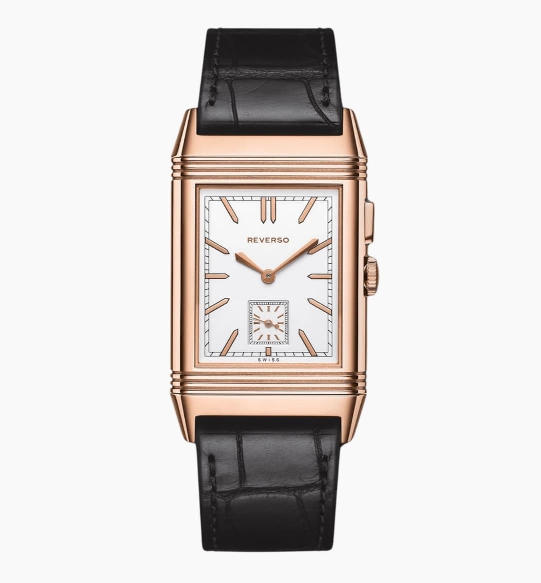 Jaeger-LeCoultre Reverso