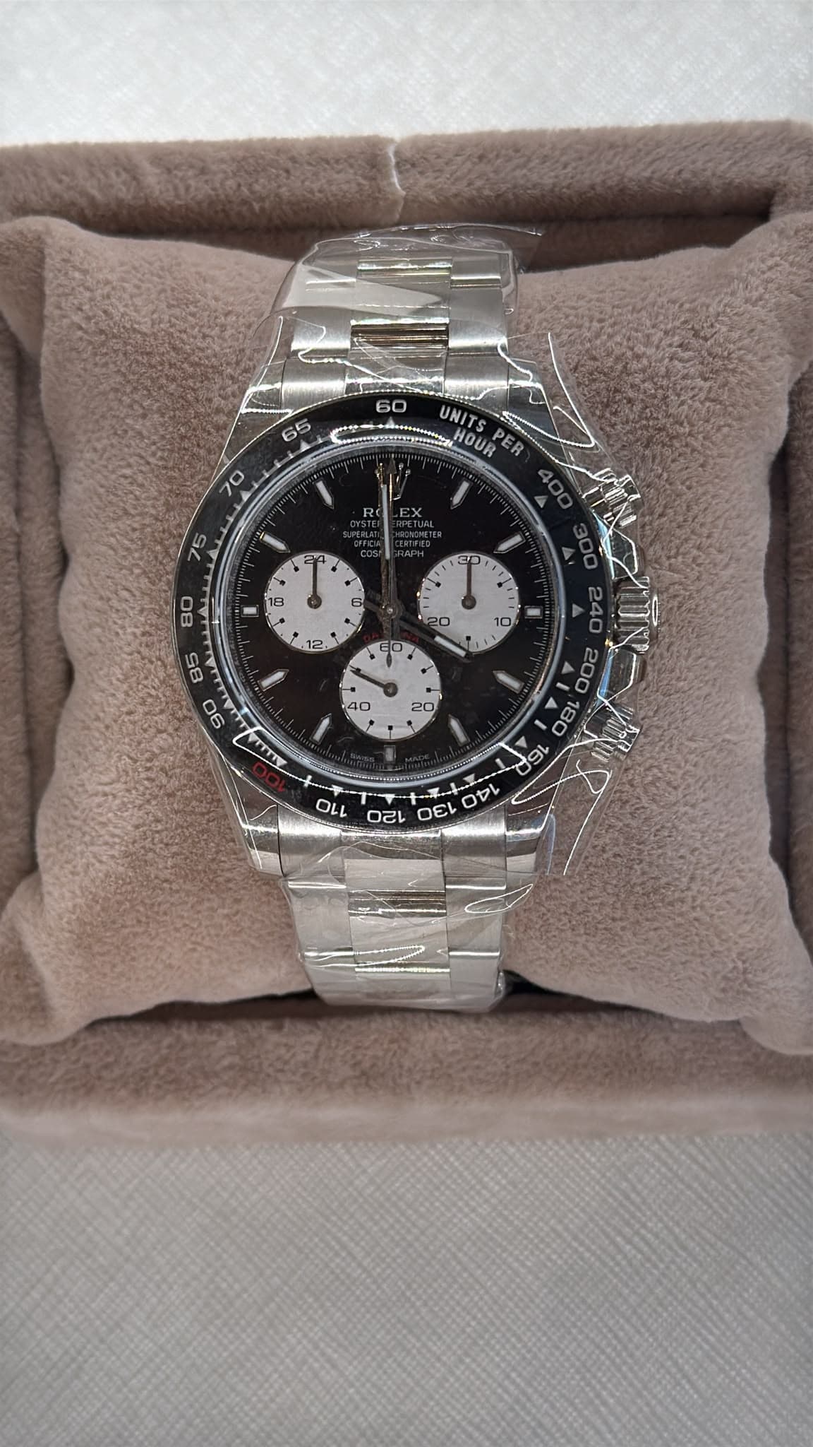 Rolex Daytona Le Mans