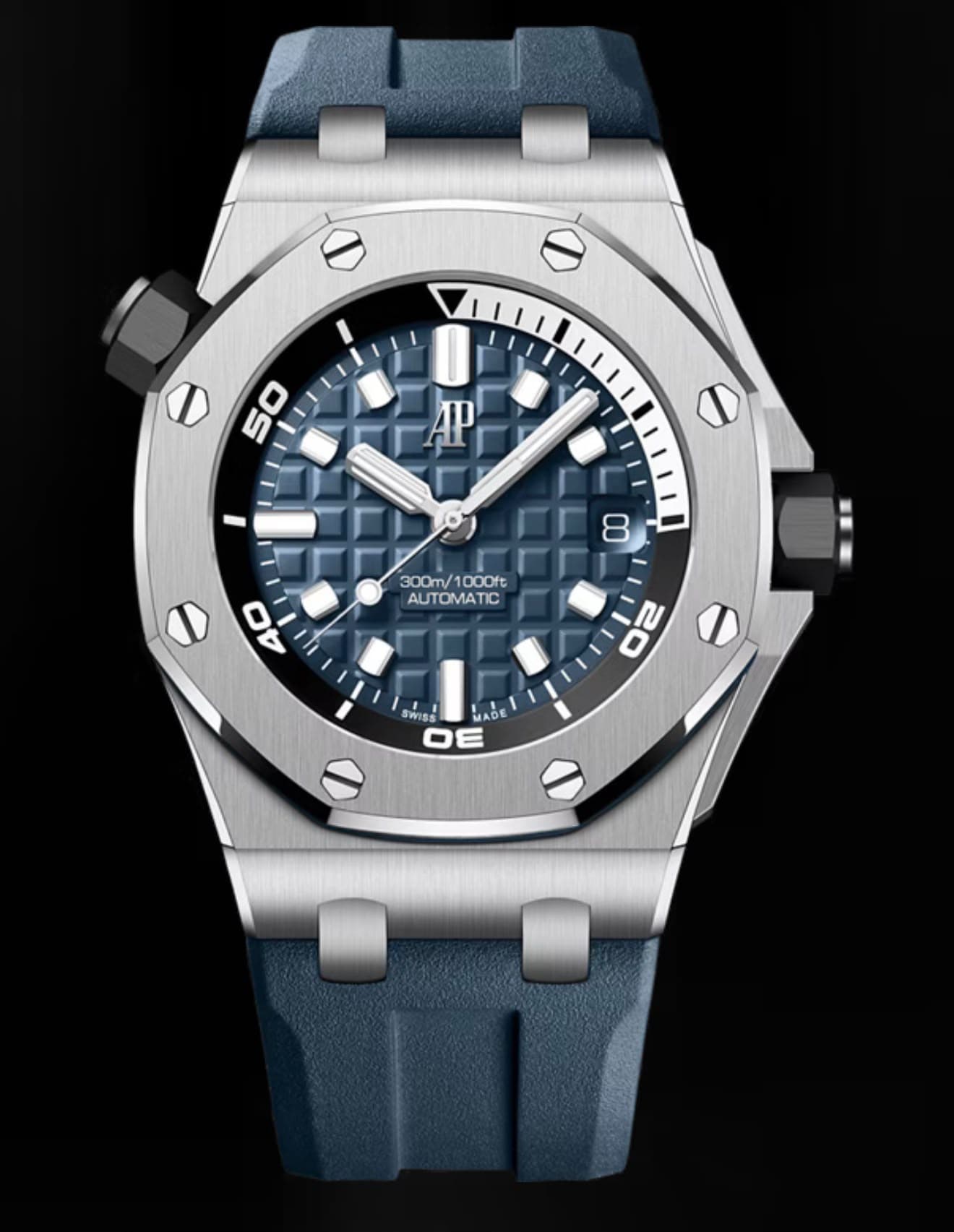 Audemars Piguet Royal Oak Offshore