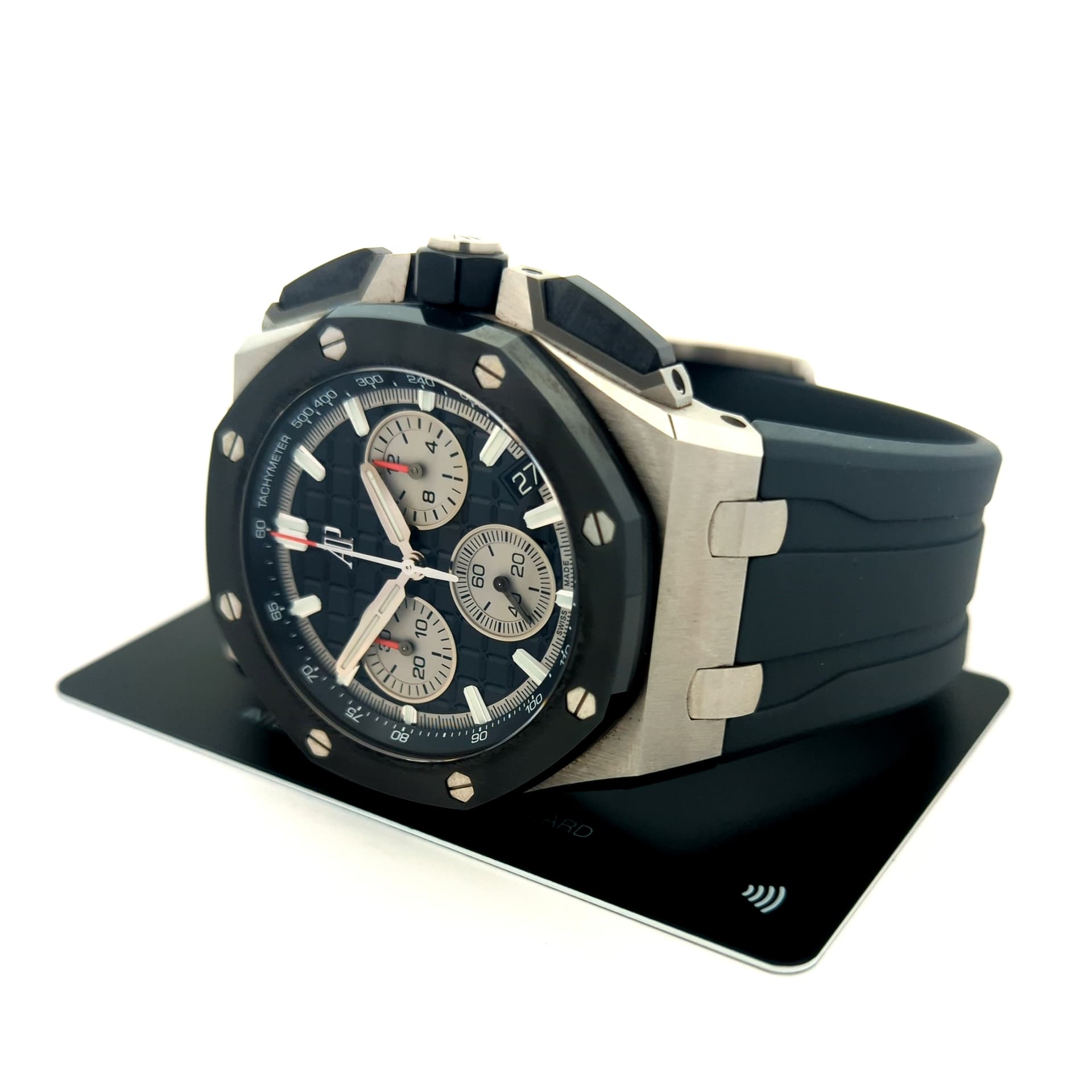 Audemars Piguet Royal Oak Offshore