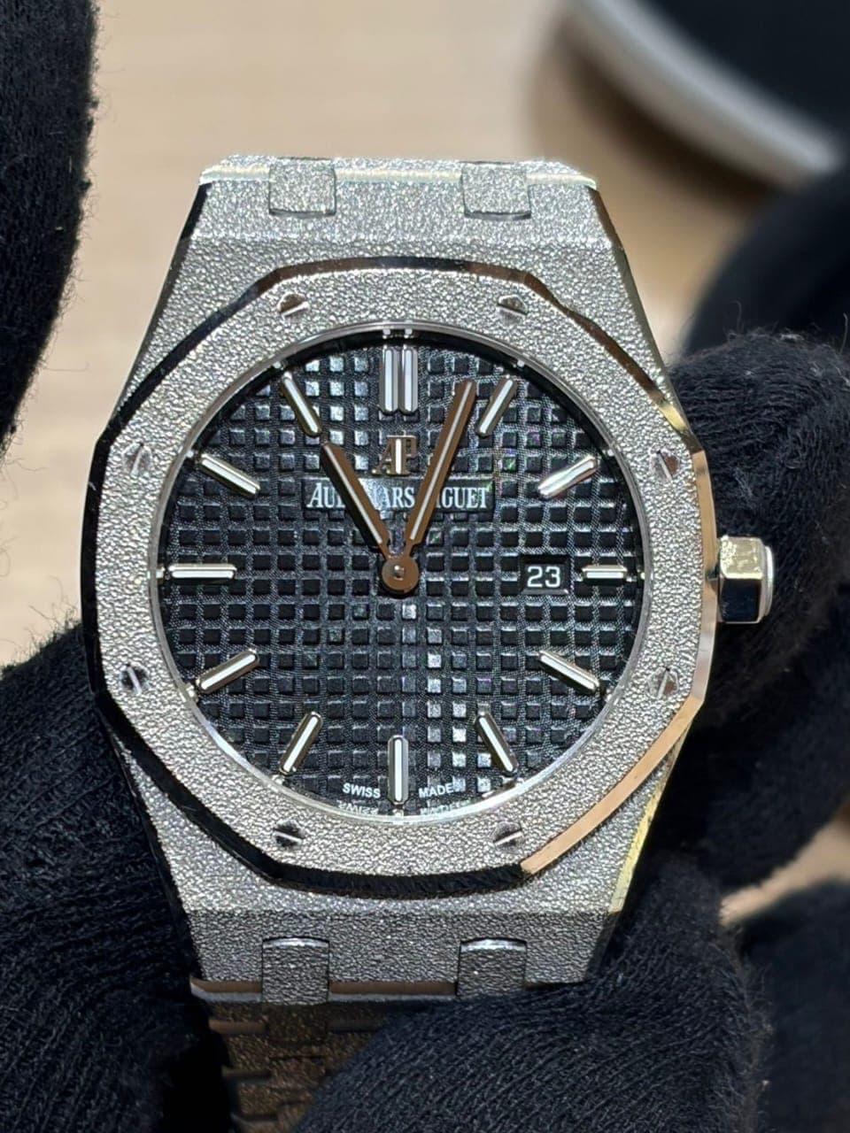 Audemars Piguet Royal Oak