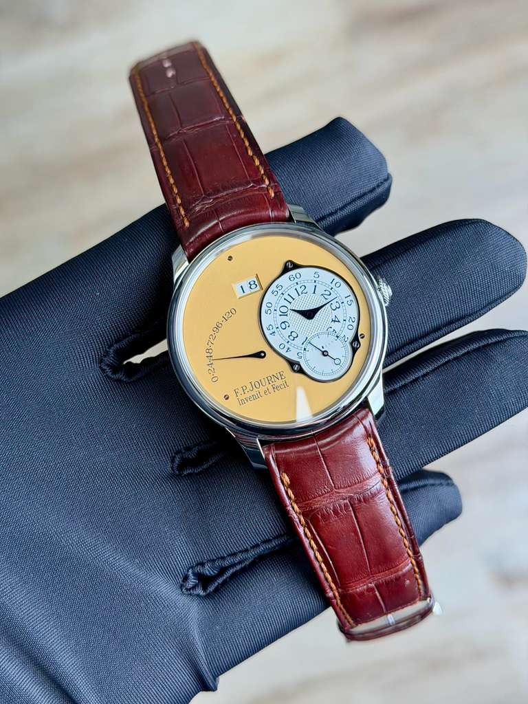 F.P. Journe RDM