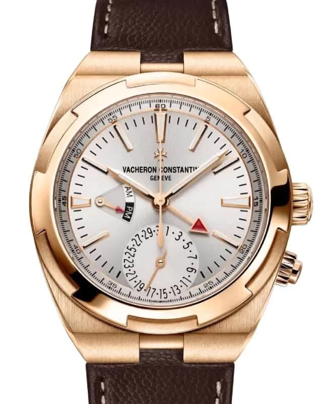 Patek Philippe Nautilus