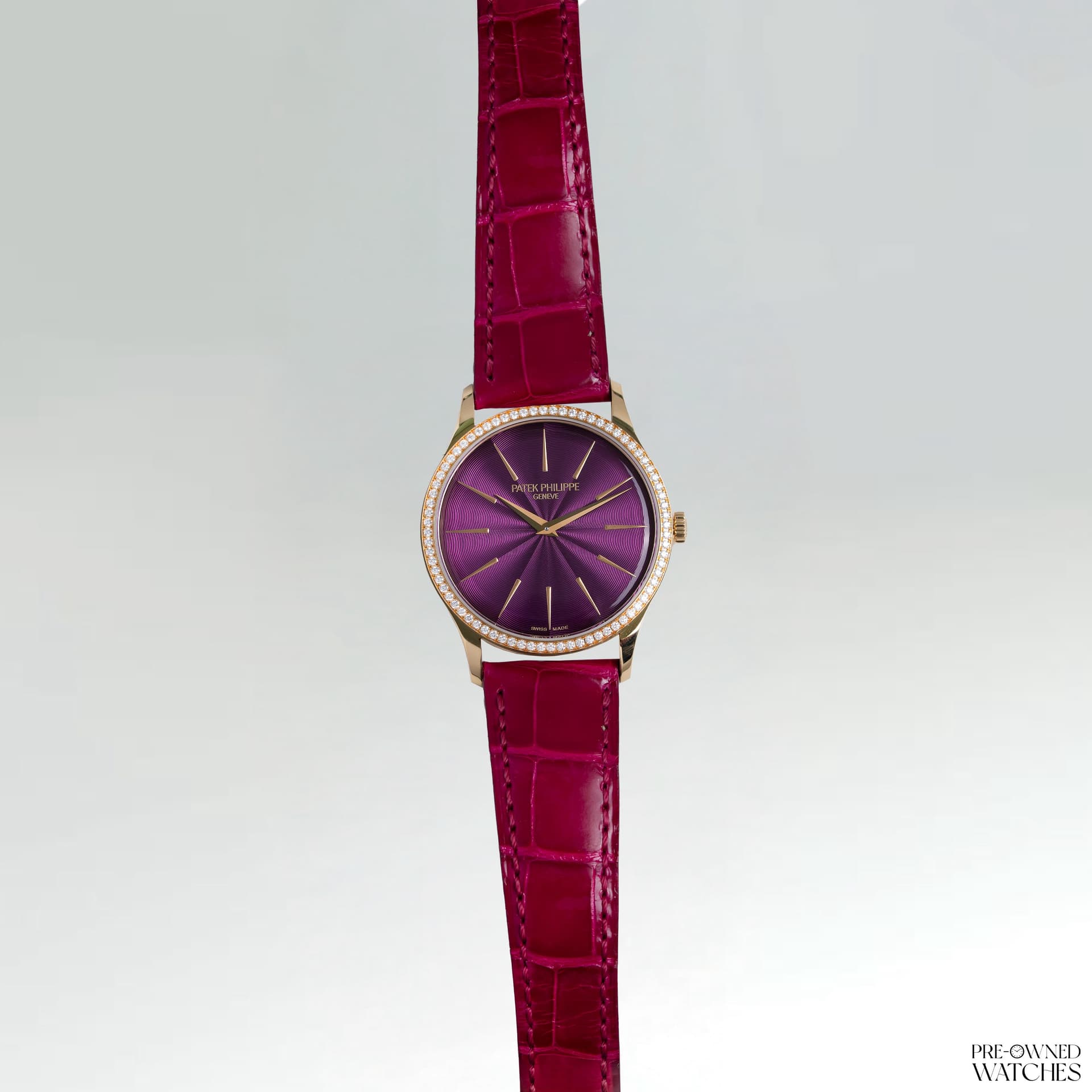 Patek Philippe Calatrava