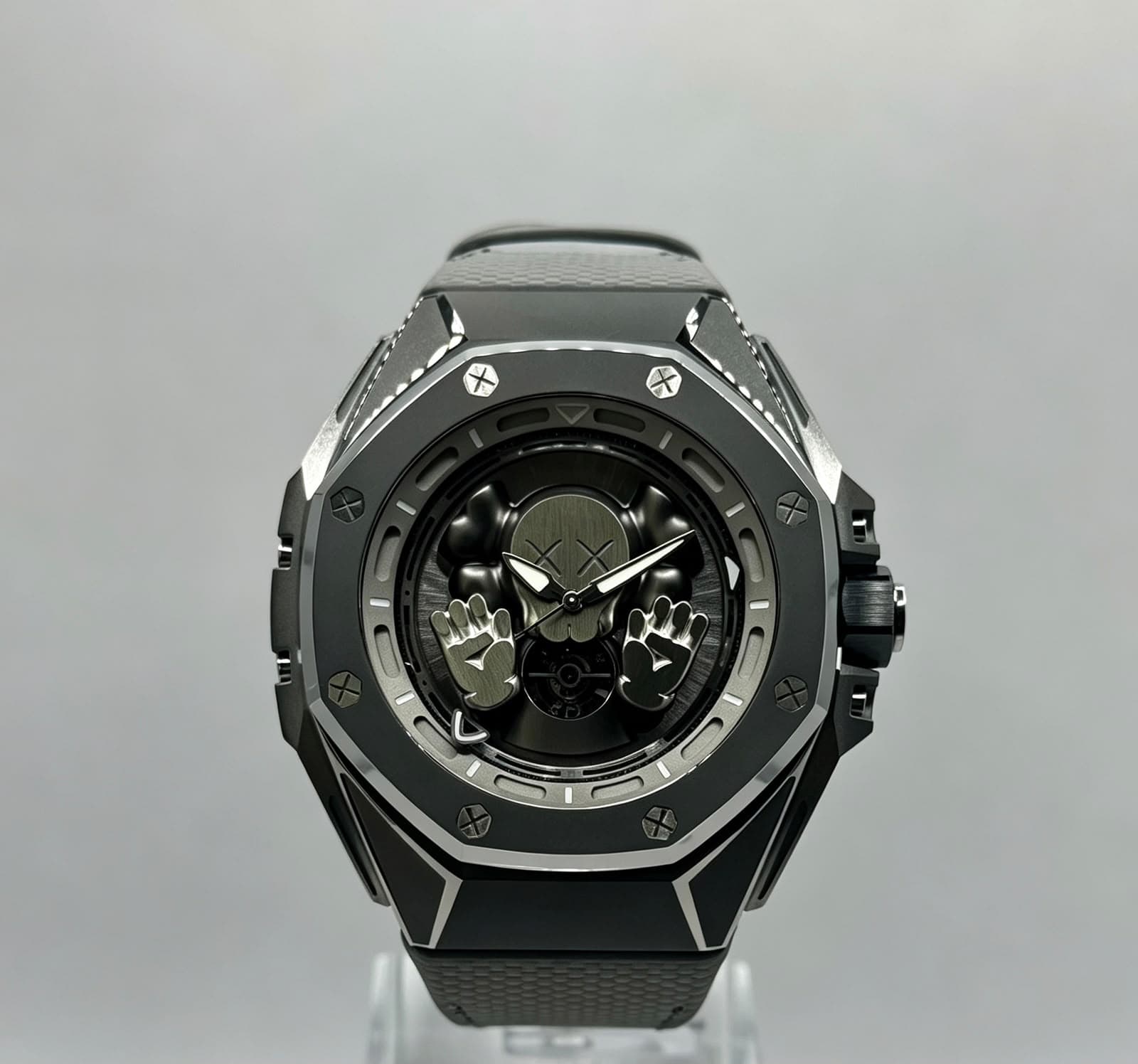 Audemars Piguet Royal Oak Offshore