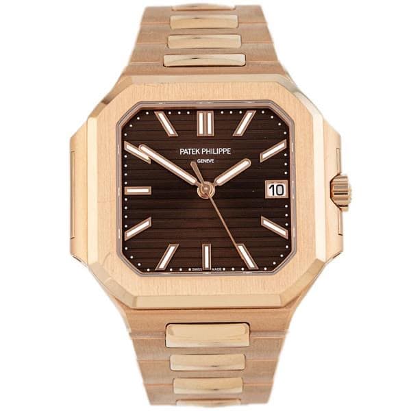 Patek Philippe Cubitus