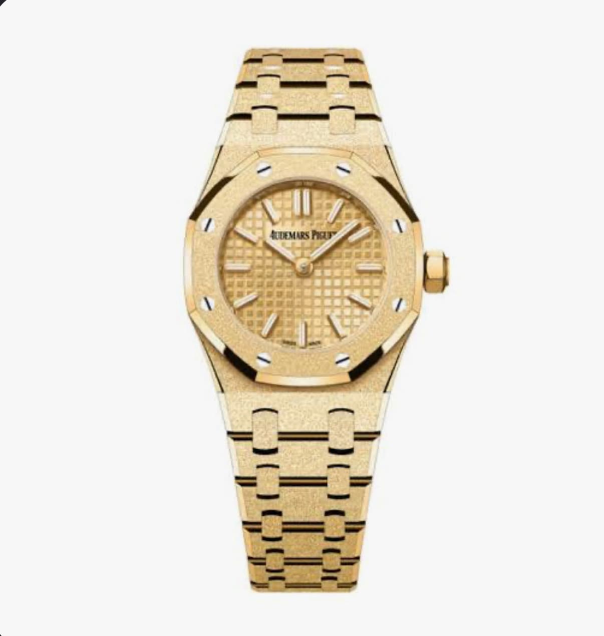 Audemars Piguet Royal Oak